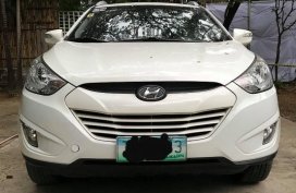 2011 Hyundai Tucson for sale in Taytay 
