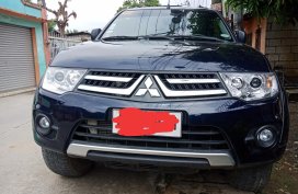 Used Mitsubishi Montero Sport 2014 at 29000 km in Bulacan 