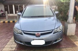 2003 Honda Civic for sale in Quezon City 