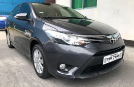 Toyota Vios 2016 at 27000 km for sale 