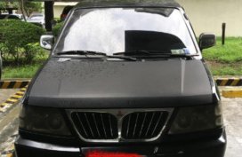 2002 Mitsubishi Adventure for sale in Parañaque