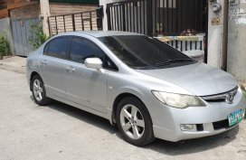 2006 Honda Civic for sale in Cainta