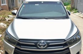 Toyota Innova 2017 for sale in Cavite 