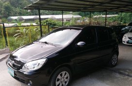2007 Hyundai Getz for sale in Baguio