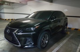 2019 Lexus Nx for sale in Makati