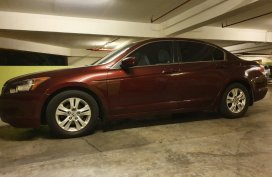 2008 Honda Accord for sale in Manila 