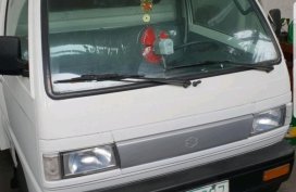 Suzuki Bravo 2004 for sale in Paranaque 