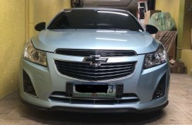 2013 Chevrolet Cruze at 51000 km for sale 