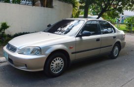 Honda Civic 2000 for sale in Cainta 