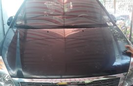 2011 Kia Carnival for sale in Marikina 