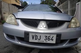 Mitsubishi Lancer 2007 for sale in Pasay 