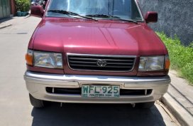 1998 Toyota Revo for sale in Malabon