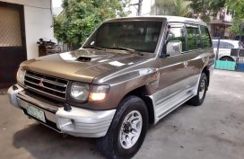 2000 Mitsubishi Pajero for sale in Valenzuela