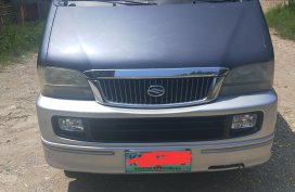 2nd Hand Suzuki Multi-Cab 2007 Van for sale in Cebu 