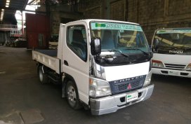 Sell 2nd Hand 2006 Mitsubishi CanterA Truck Manual in Pasay 