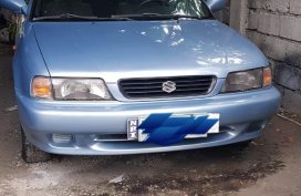 1996 Suzuki Esteem for sale in Bacoor 