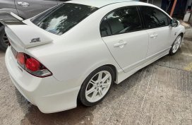 2009 Honda Civic for sale in Quezon City 