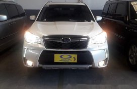 2014 Subaru Forester for sale in Pampanga 