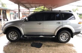 2011 Mitsubishi Montero Sport for sale in Carmona