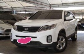 2013 Kia Sorento for sale in Makati 