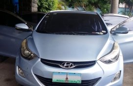 2011 Hyundai Elantra for sale in Parañaque 