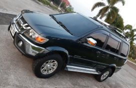 2010 Isuzu Sportivo for sale in Lucena