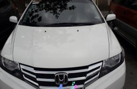 2013 Honda City for sale in Bulacan 