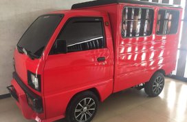 Suzuki Multi-Cab 2000 for sale in Lipa 
