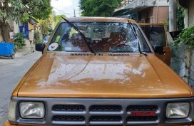 Mazda B2200 1994 for sale in Manila