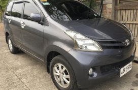 Like New Toyota Avanza at 28000 km for sale