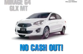 2019 Mitsubishi Mirage G4 for sale in Valenzuela