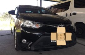 2017 Toyota Vios for sale in Bulacan 