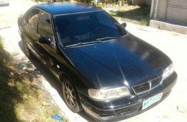 2001 Nissan Exalta for sale in Caloocan 