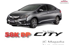 2020 Honda City for sale in Caloocan 