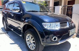 2013 Mitsubishi Montero Sport for sale in Muntinlupa