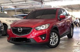 2014 Mazda Cx-5 for sale at 59000 km