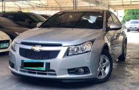2011 Chevrolet Cruze for sale in Pasay 