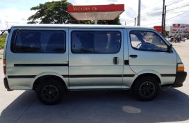 Toyota Hiace 1997 for sale in Manila 