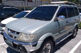 2007 Isuzu Crosswind for sale in Paranaque 