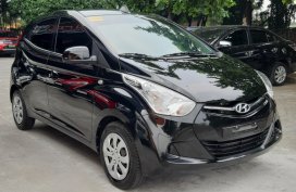 Used 2018 Hyundai Eon at 2000 km for sale 