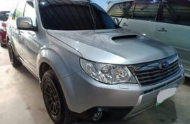 2015 Subaru Forester Automatic Gasoline for sale 