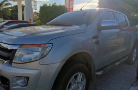 Used 2013 Ford Ranger Truck for sale in Laguna 