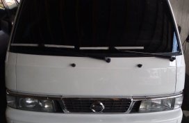 2012 Nissan Urvan for sale in San Juan