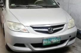 Honda City 2005 for sale in Manila 