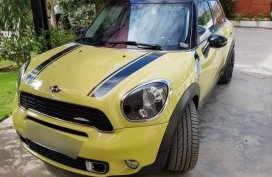 2013 Mini Countryman for sale in Cebu City 