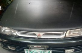 1995 Mitsubishi Lancer for sale in Muñoz