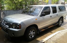 2003 Nissan Frontier for sale in Guiguinto