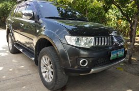 2010 Mitsubishi Montero for sale in Bulacan 