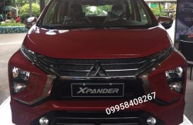 2019 Mitsubishi Xpander for sale in Taguig
