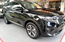 2019 Kia Sorento for sale in Las Pinas
